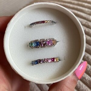 Bomb Party Mental Health Awareness size 8